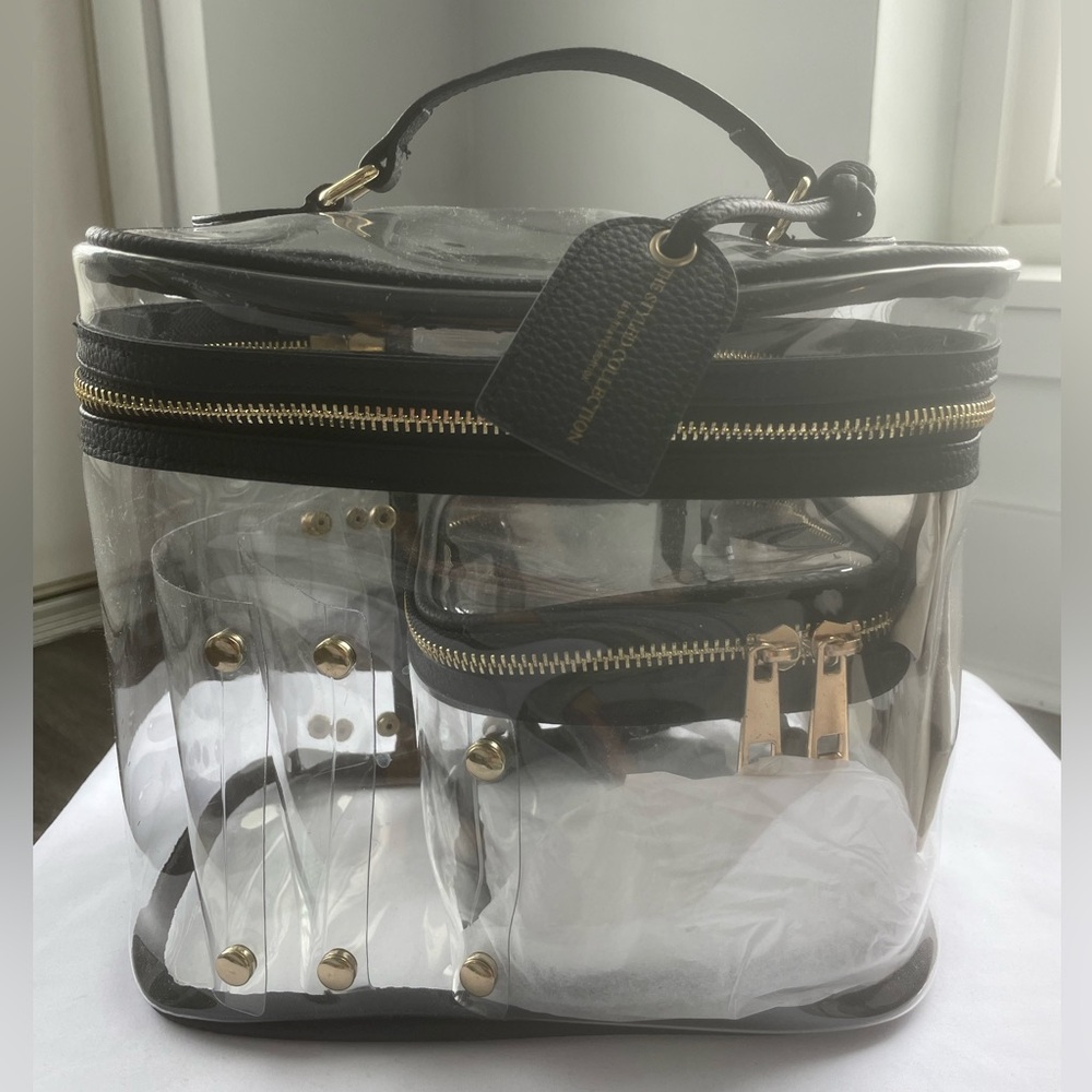 The Styled Collection - Luxe Beauty Case